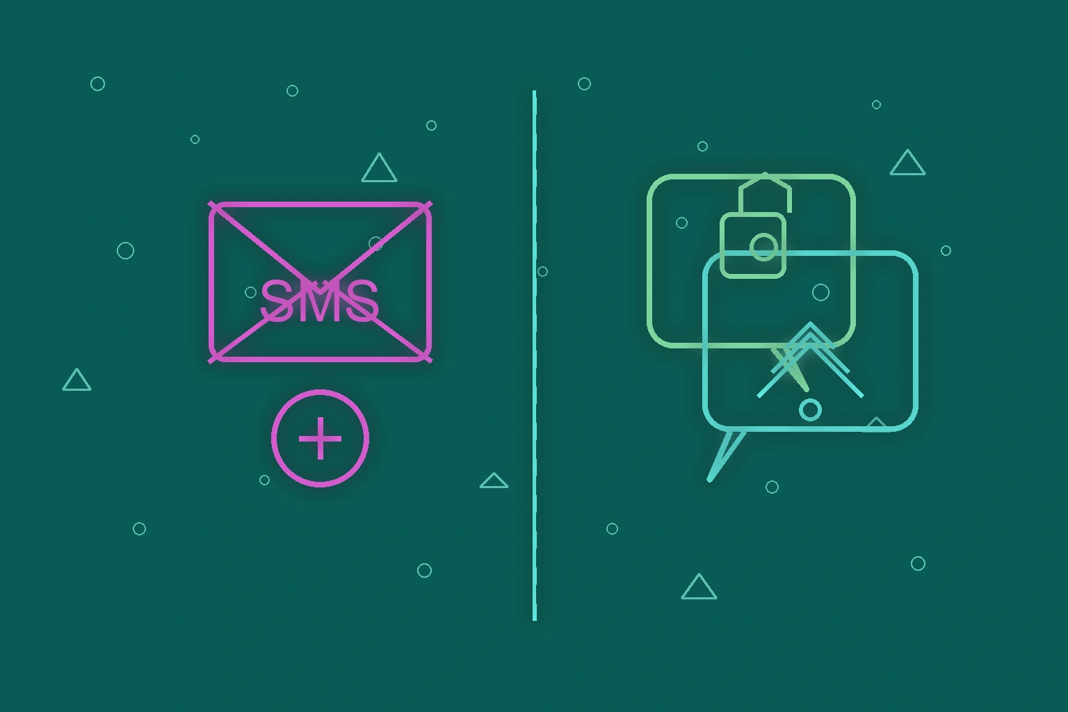 SMS eller RCS? Privatliv, funktioner og kompatibilitet i 2026