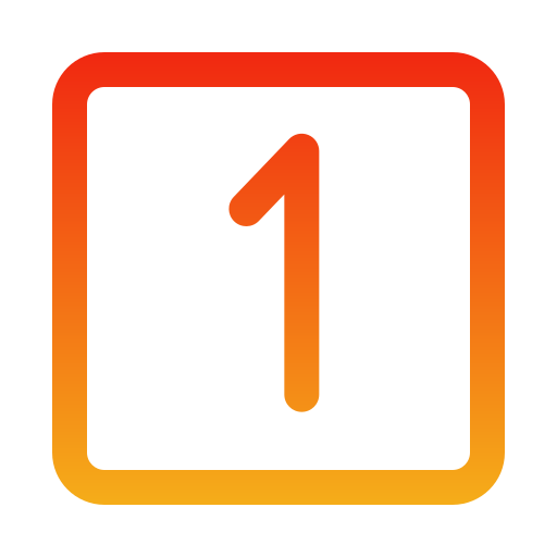 Vælg det afsendernummer, som du sender beskeden fra.